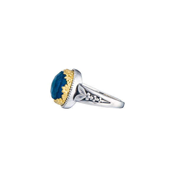 Dione Oval ring | Medium
