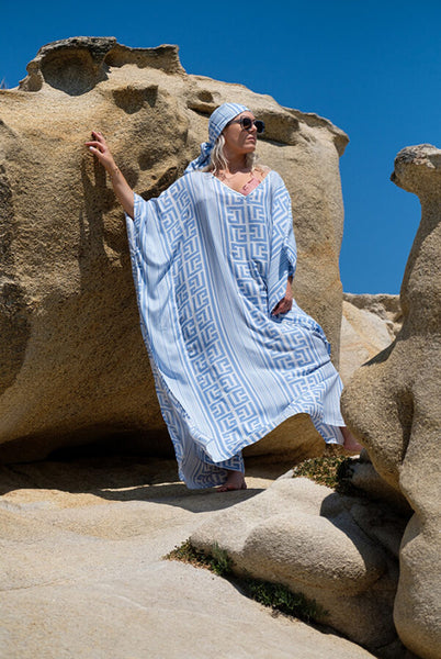 Meandros Kaftan