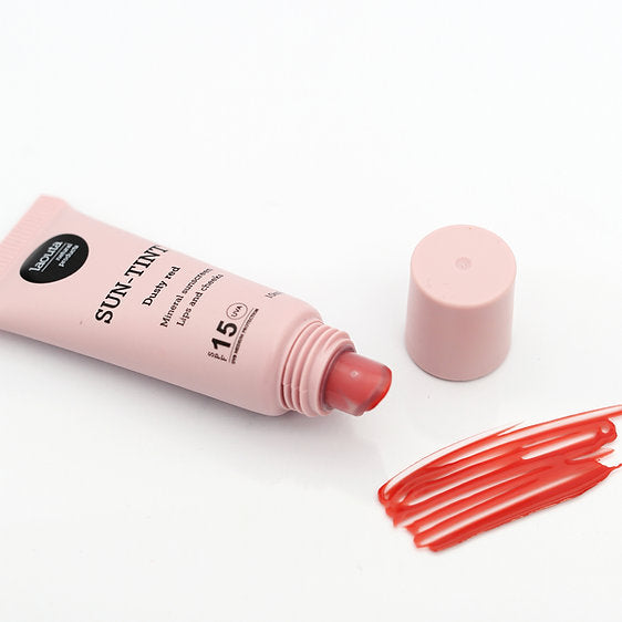 Sun-Tint | Lip Natural Balm