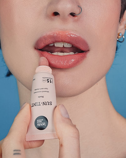 Sun-Tint | Lip Natural Balm