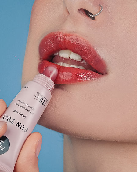 Sun-Tint | Lip Natural Balm