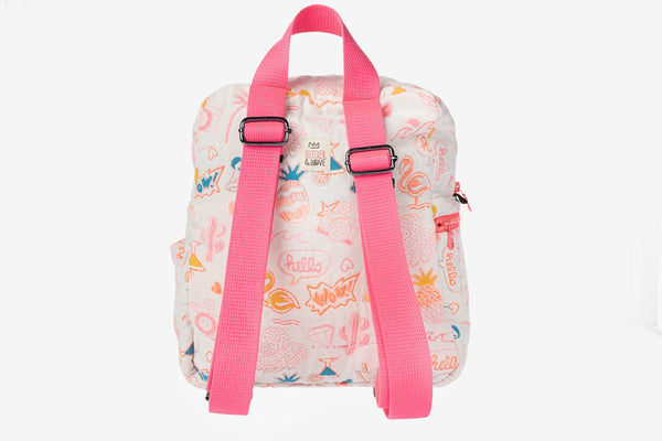 Andy Backpack