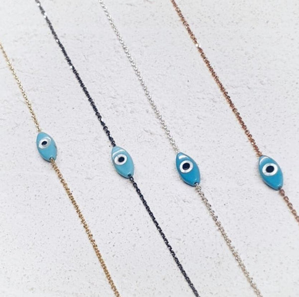 Eye Bracelets