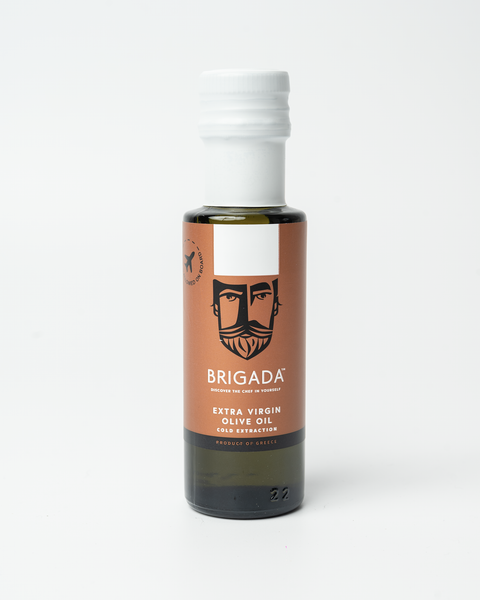 Brigada | Extra Virgin Olive Oil