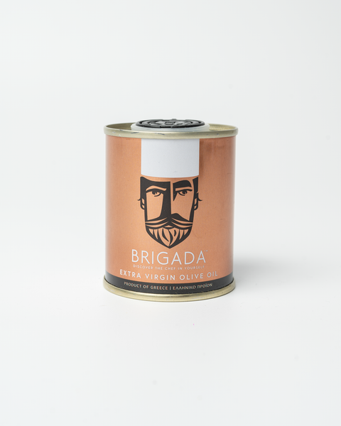 Brigada | Extra Virgin Olive Oil