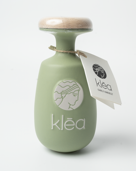 Klea | Extra Virgin Olive Oil