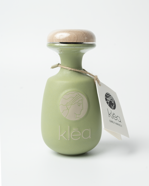 Klea | Extra Virgin Olive Oil