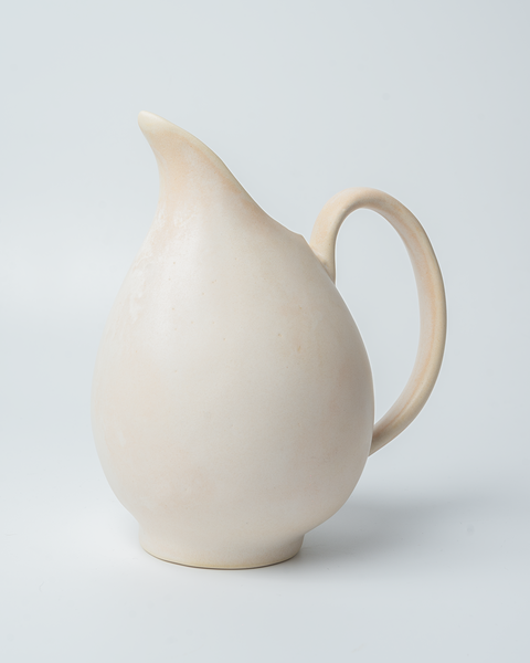 Lalon | Ceramic Pitcher