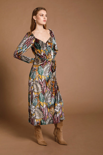 Grace Midi Dress