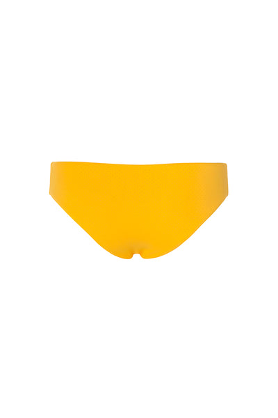 Corine & Heide - Pierced Yellow