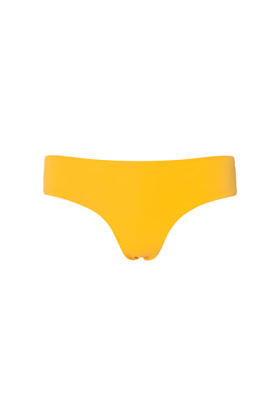 Corine & Heide - Pierced Yellow