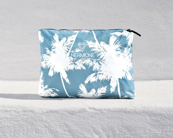 Palms Small Bag Hydro Proof