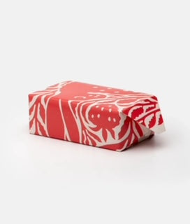 Strawberry & Mint Natural Soap