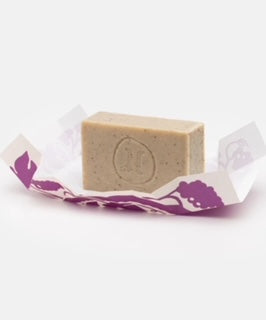 Grape & Kiwi Natural Soap