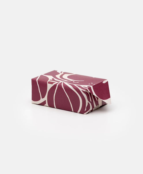 Carob & Fig Natural Soap