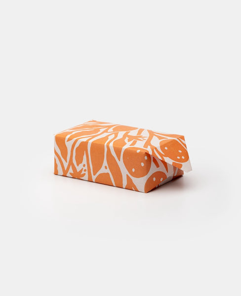 Blood Orange & Lime Natural Soap