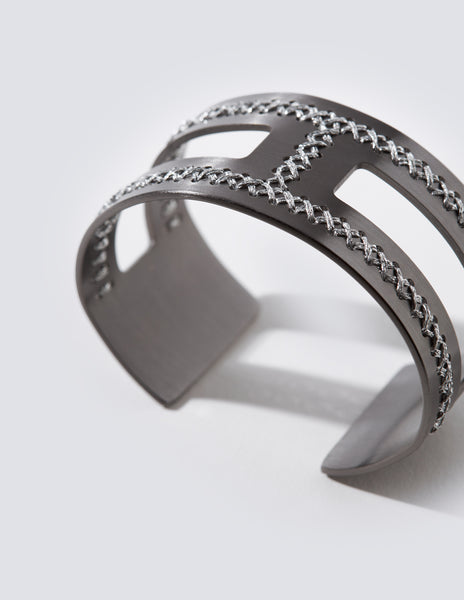 Moeris Black Bracelet