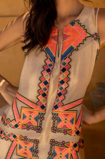 Daphne Dress