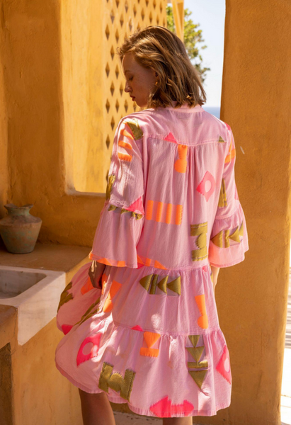Diona Dress