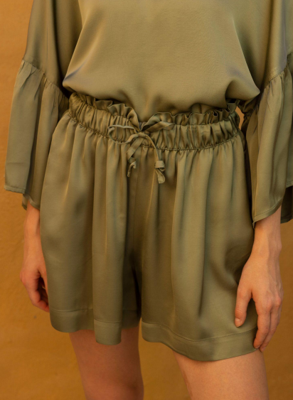 Omaria Shorts
