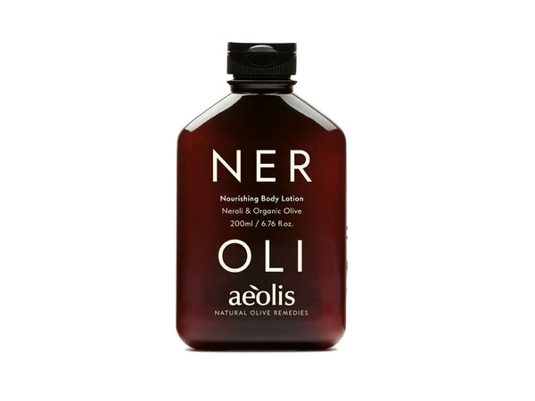 Body Lotion