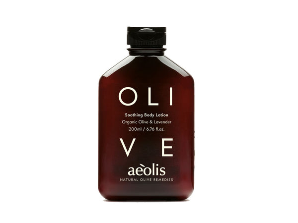 Body Lotion