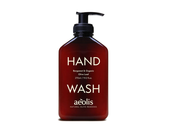 Hand Wash