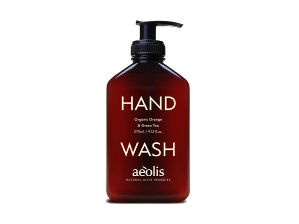 Hand Wash