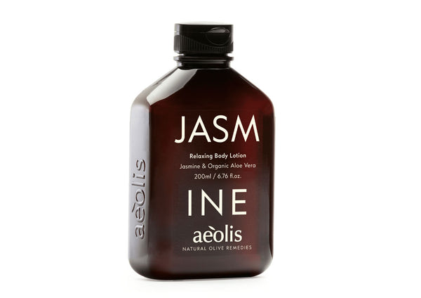 Body Lotion