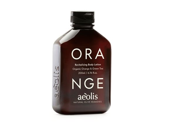 Body Lotion