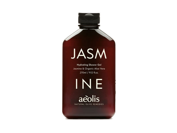 Hydrating Shower Gel