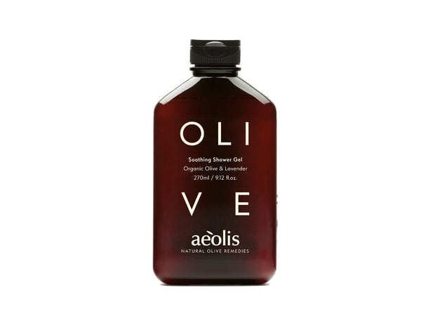 Hydrating Shower Gel
