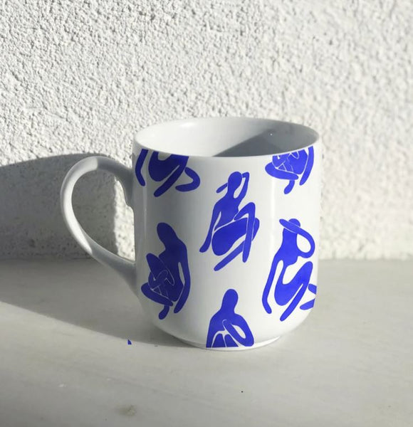 Cherry Mugs