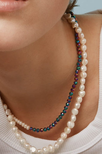 Alice Necklace