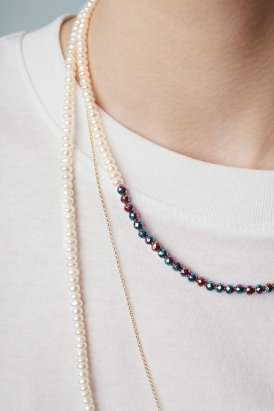 Alice Necklace