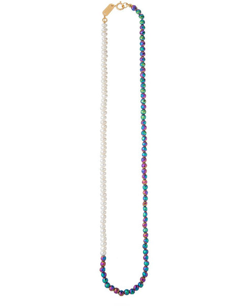 Alice Necklace
