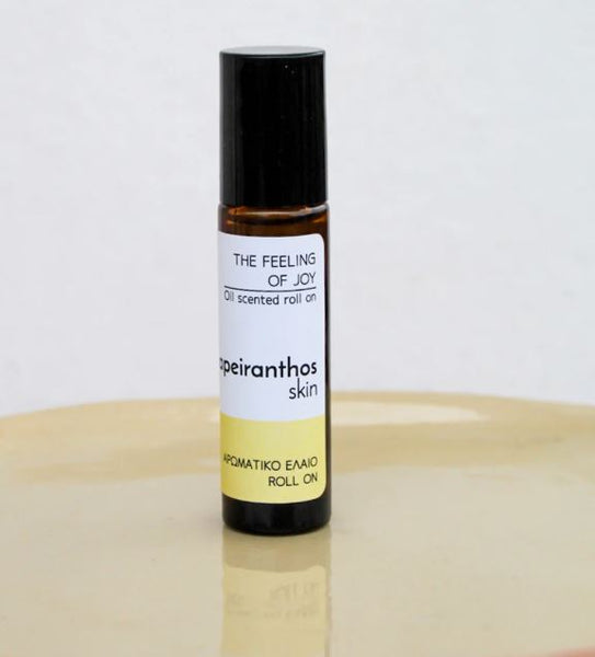 Aromatic Oil The Feeling of Joy