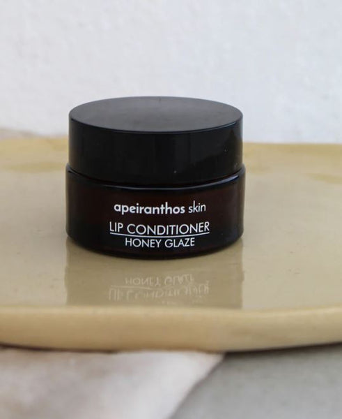 Lip conditioner (Honey Glaze) | Shine + Nourishment