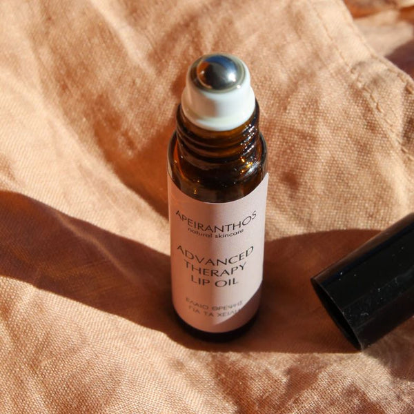Advanced Therapy Lip Oil | Glow + Nourish