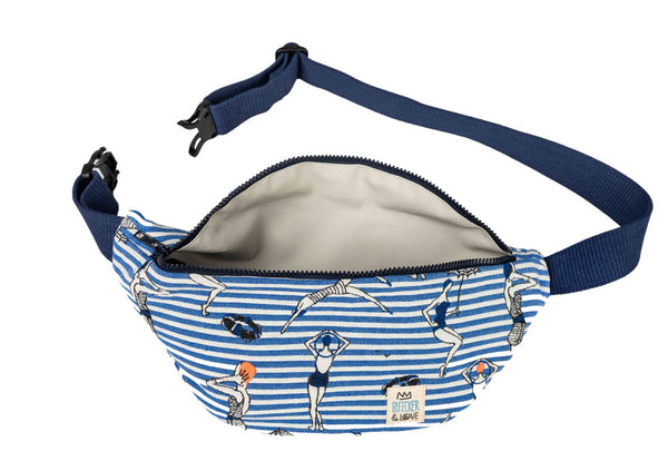 Cannes Belt Bag