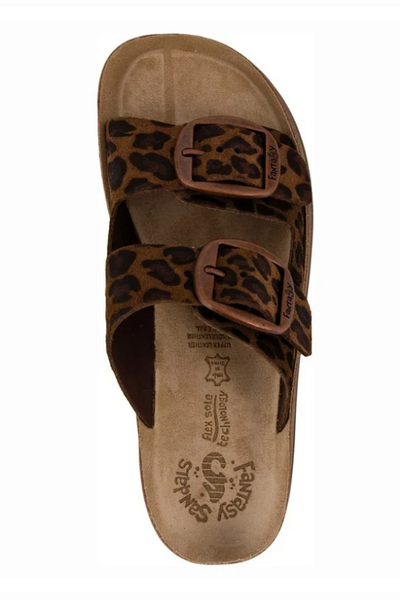 Despoina - Fantasy Sandals