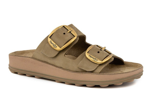 Despoina - Fantasy Sandals