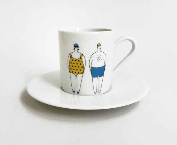 Espresso Sets