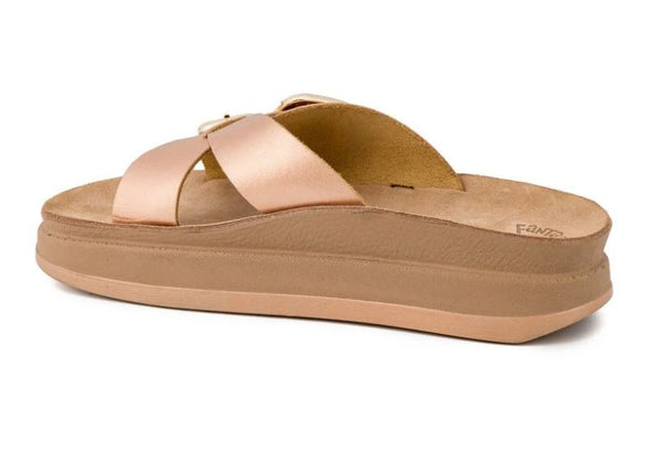 Carlie - Fantasy Sandals