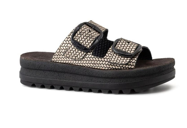 Gogo - Fantasy Sandals