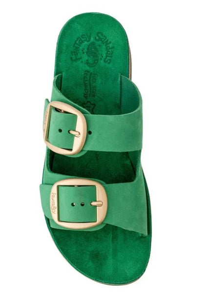 Gogo - Fantasy Sandals