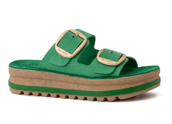 Gogo - Fantasy Sandals