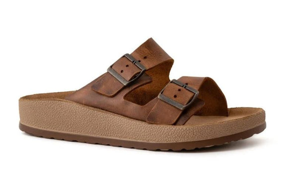 Leonidas - Fantasy Sandals (Men)