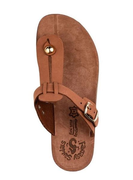 Mirabella - Fantasy Sandals