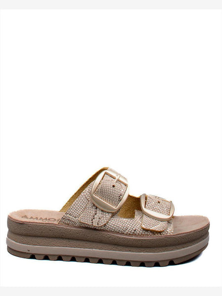 Gogo - Fantasy Sandals